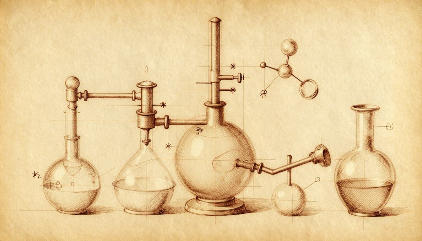 10x Genomics Q1 Beat & AI Drug Discovery Positioning
