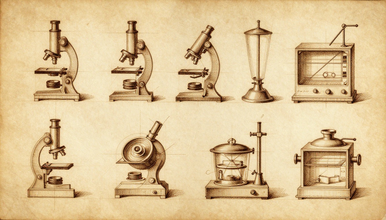 AI Giants Push into Pharma with New Products, Funding, and Partnerships