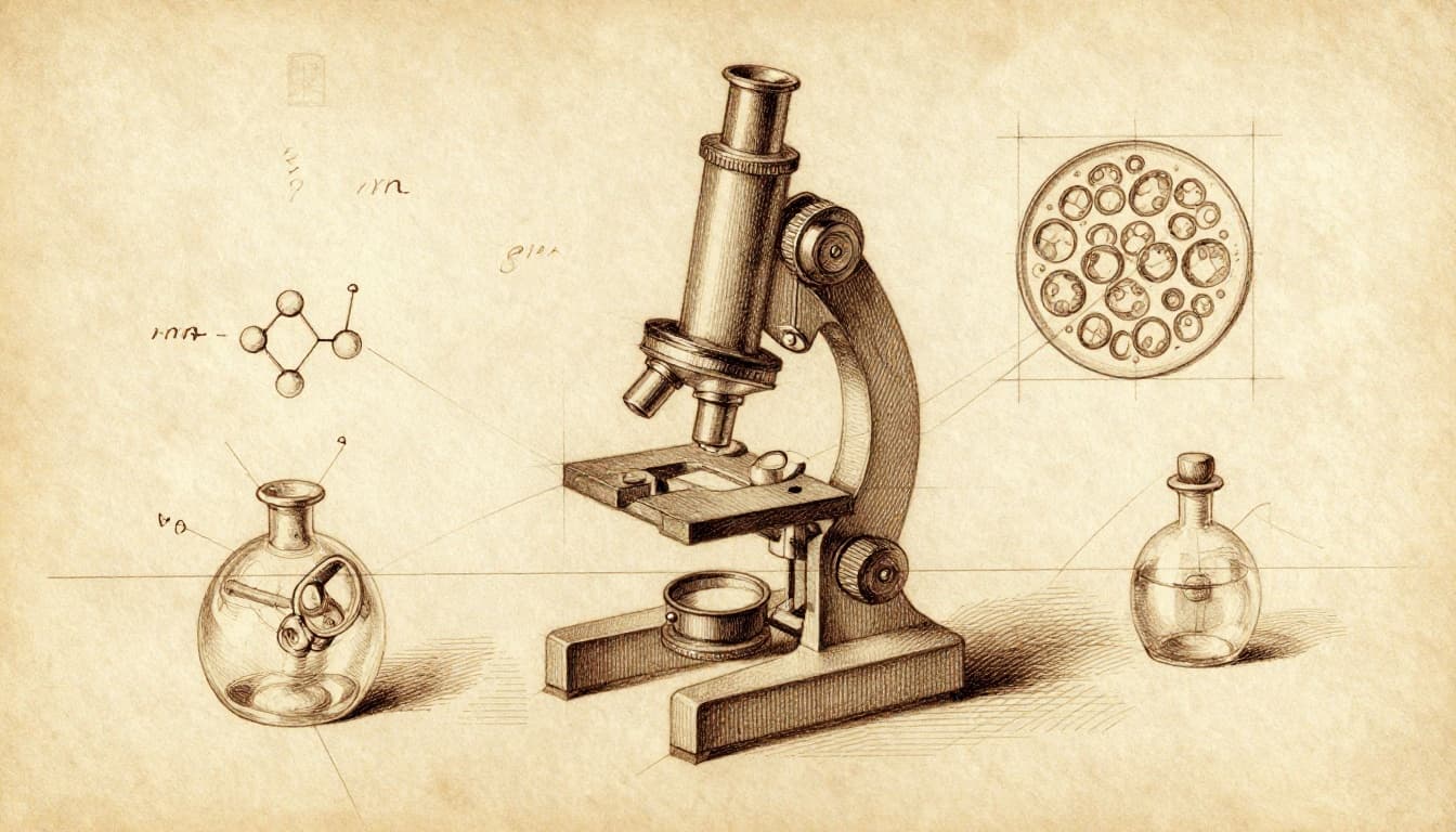 Perceptic Launches AI Operating System for Drug Development with $12M Seed Funding