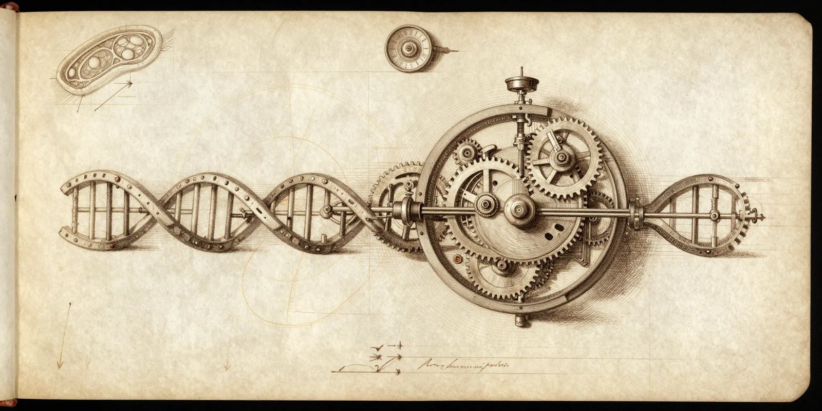 Digital Biology Intelligence Hub